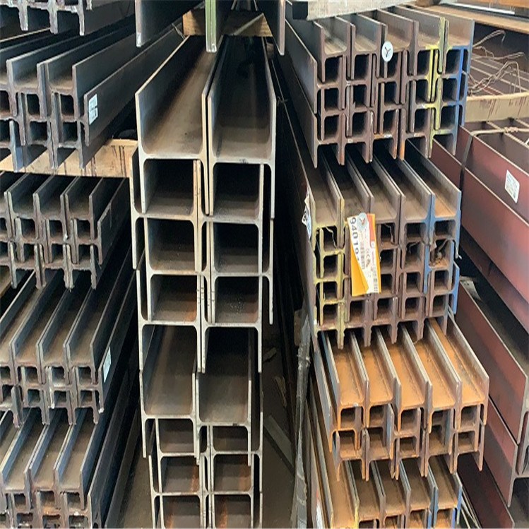 美标H型钢W18*40 A36材质 ASTM执行标准 现货供应