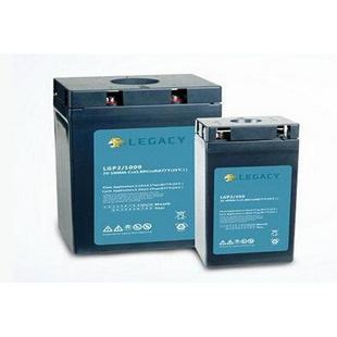 狮克蓄电池LGP 12v24ah 免维护铅酸蓄电池