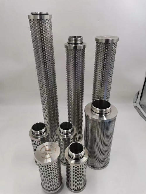 嘉源精密过滤器滤芯C70 T70 A70 H70