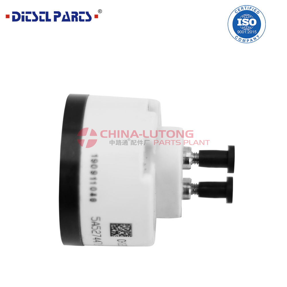 适用于卡特喷油器总成电磁阀卡特c12发动机电磁阀