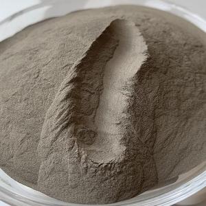 FeSi15 重介质粉 提升矿物分选运行稳定性