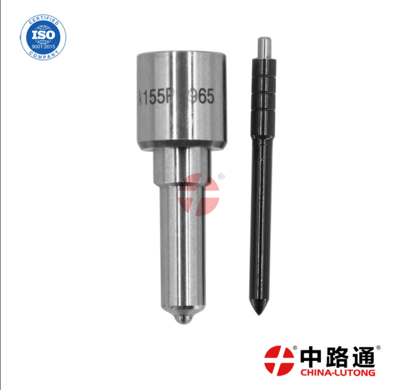 柴油发动机喷油嘴DLLA147P762