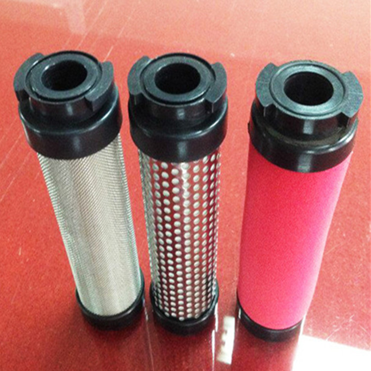 C-800E T-800E A-800E科林冷干机压缩管道内螺纹除尘滤芯