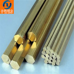 QAl9-4铝青铜棒异型铜加工