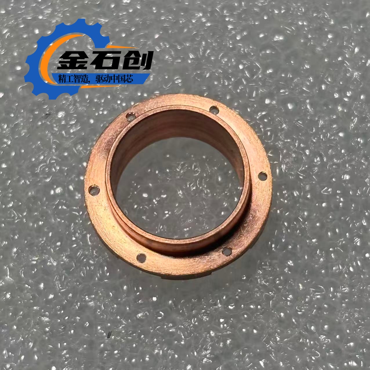 无氧铜加工 TU1/TU2 紫铜 铬锆铜 钨铜 定制加工
