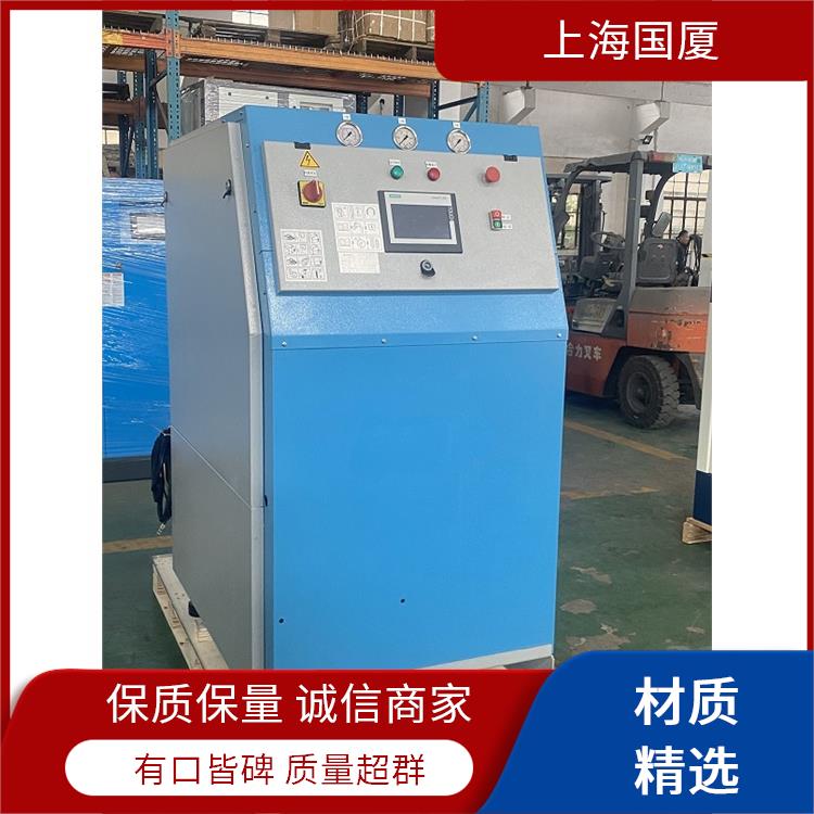 40mpa循环压力测试用30Kw高压空压机