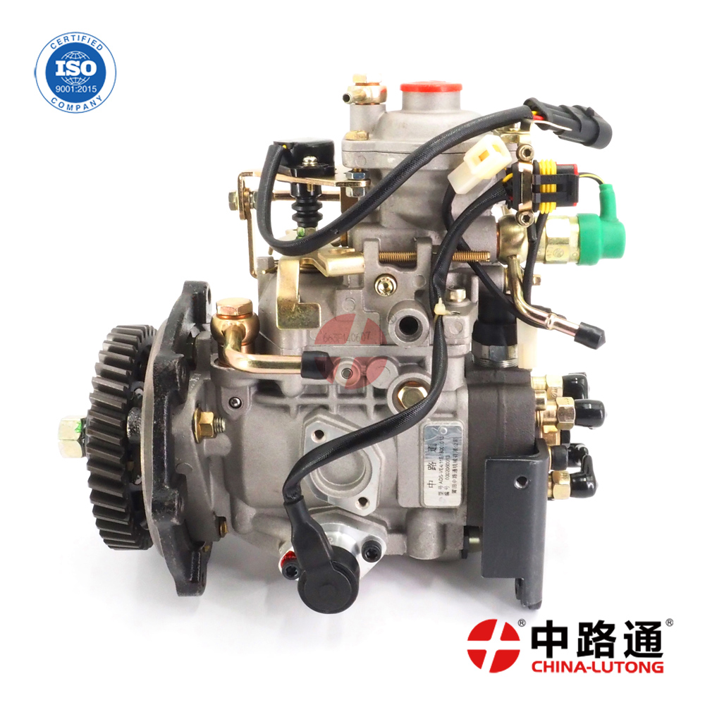 VE泵总成NPVE4/11F1800LNP2371