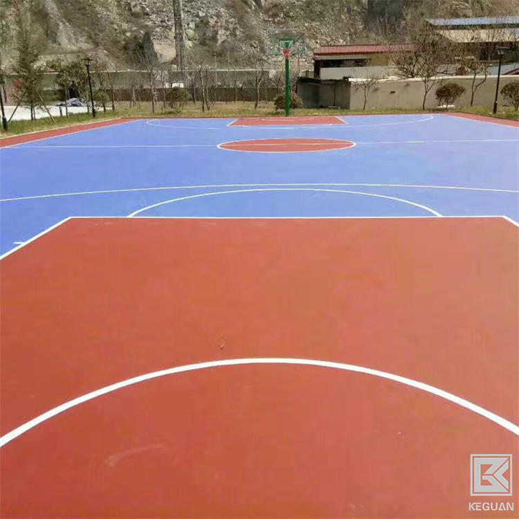 重庆环氧自流平地坪漆 自流平漆 实体工厂