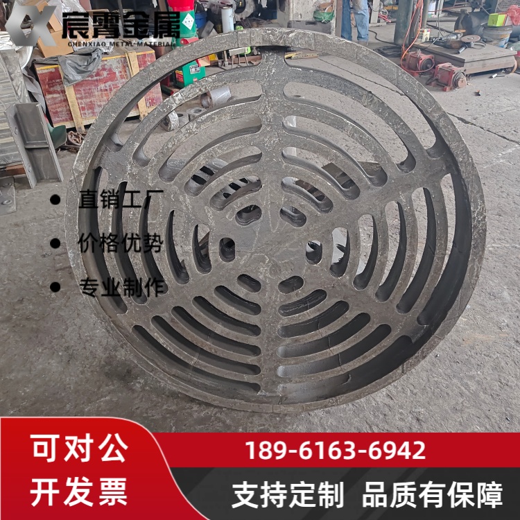  ZG35Cr24Ni7SiN 料盘用于台车炉 承重强易装卸 机械零件高温烧结专用