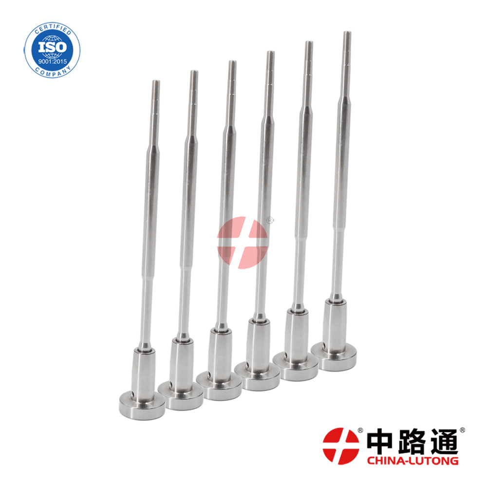 0 445 110 181喷油器阀组件共轨阀F00R J03 556