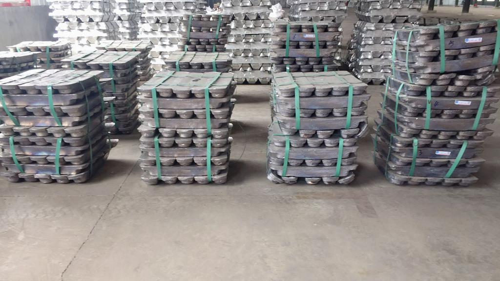 博宇集团现款采购电铅10000吨、锡锭600吨
