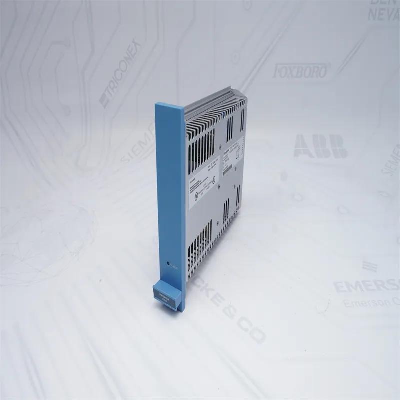 FC-PSU-240516霍尼韦尔安全系统专用工业电源模块