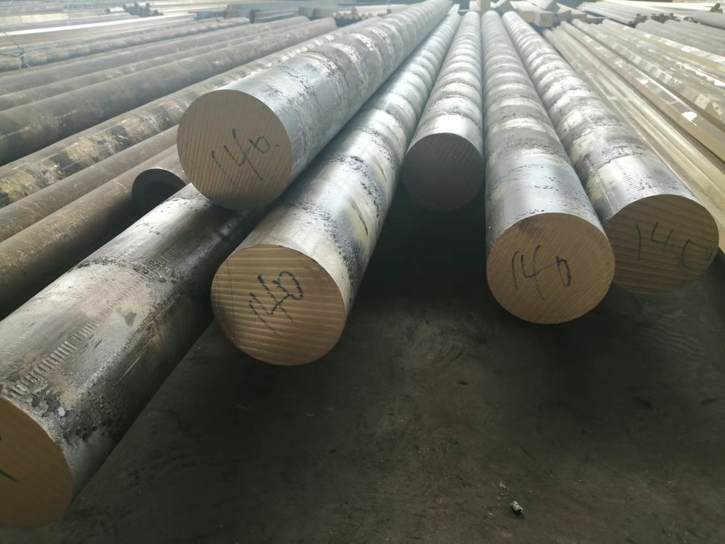 H62黄铜棒、H59-3黄铜棒、H59pb-1环保黄铜棒