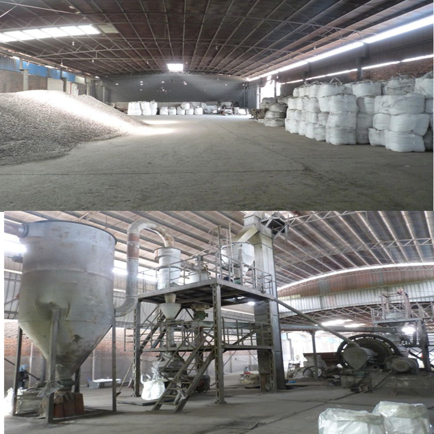 厂家直销优质选再生铝低硅铁粉雾化型