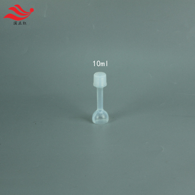 耐腐蚀A级别新材料PFA材料容量瓶