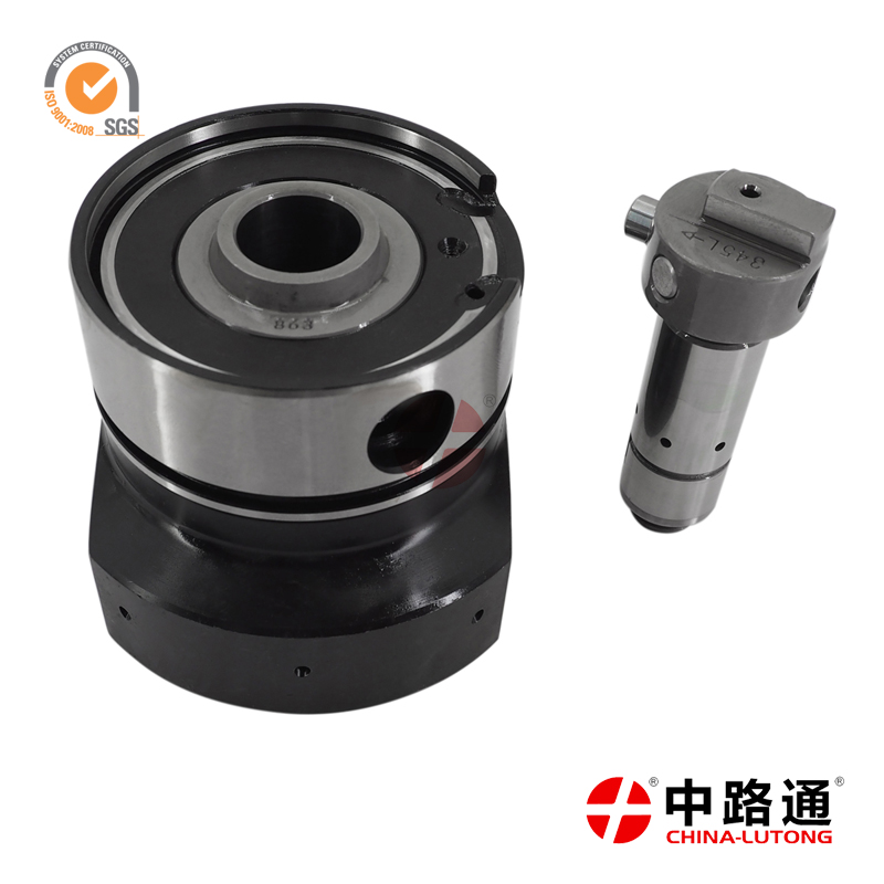 适用于  德尔福泵头9050-412L