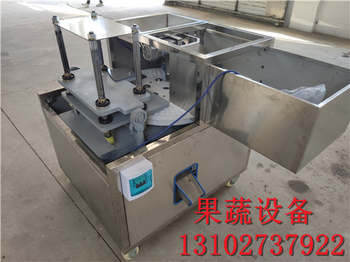坚核水果杨梅全自动去核机厂家报价