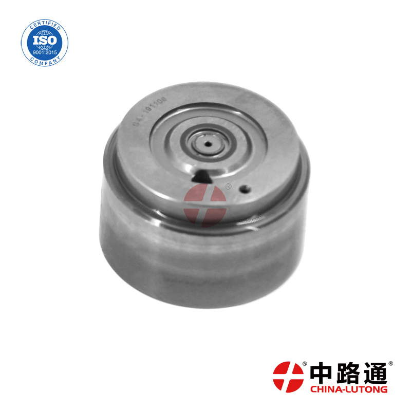 卡玛兹喷油器电磁阀