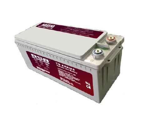 法国BSB蓄电池TG12-150  12V-150AH 尺寸-重量