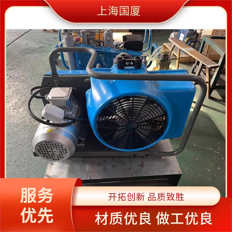 阀门试验用50兆帕500公斤空气压缩机