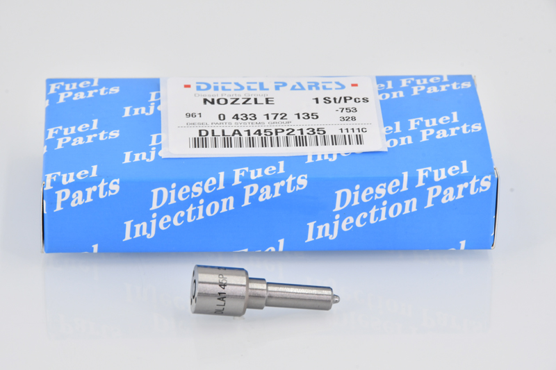 共轨喷油嘴0 433 172 137