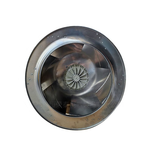 施乐百ziehl-abegg工业离心风机 RH71M-6DK.7Q.1R 机柜散热用风扇