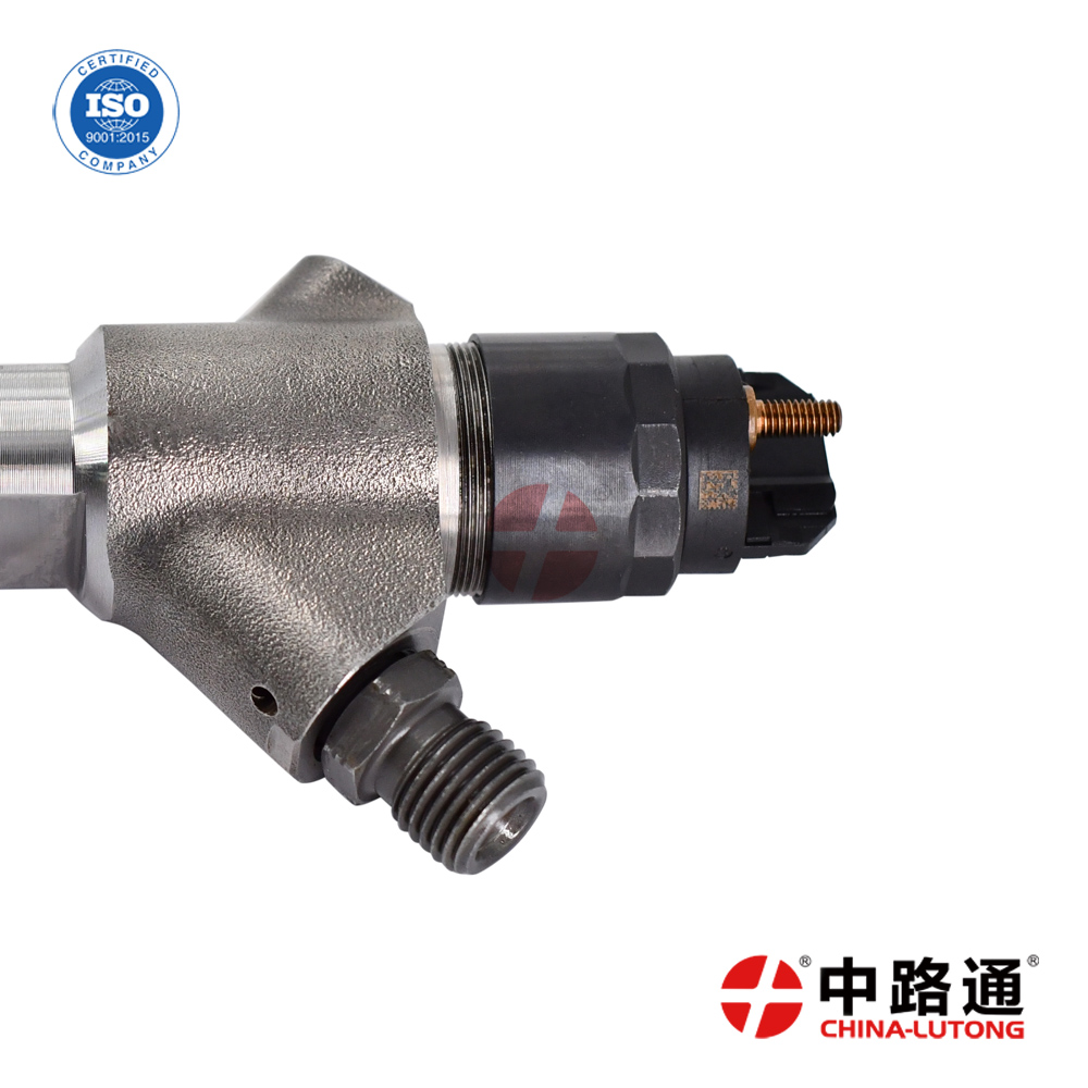 共轨喷油器0 445 120 360