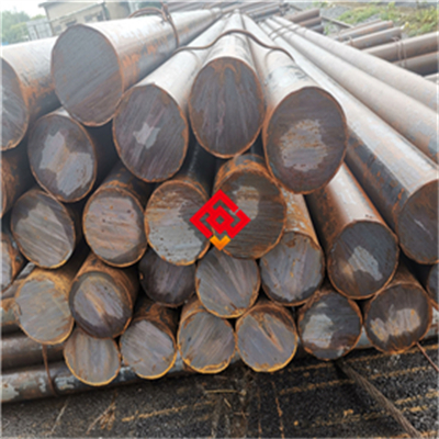 51CrV4铬钒弹簧钢热轧圆钢51CrV4高弹性极限优异抗疲劳性能淬透性好