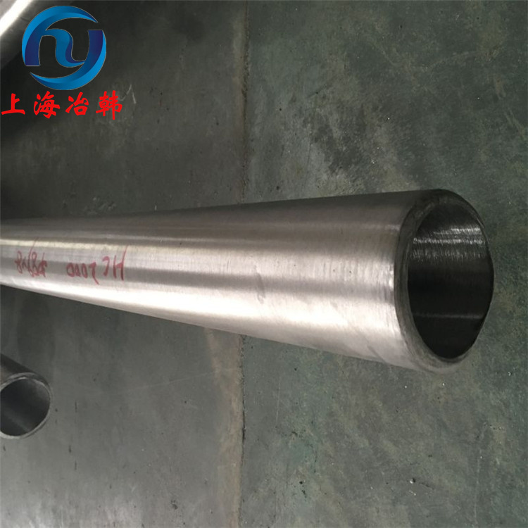 Hastelloy C-2000镍基合金钢板棒料性能分析
