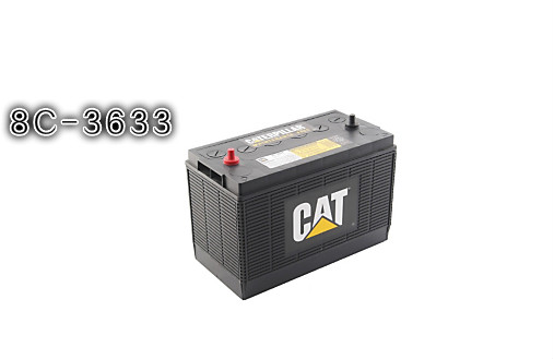 美国卡特蓄电池9X-9720CAT尺寸规格