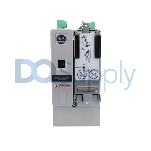 2094-BC02-M02-M 罗克韦尔集成轴模块 IAM