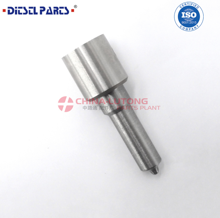 柴油发动机喷油嘴0433171855