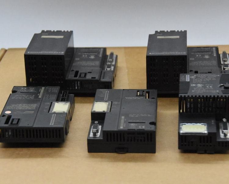 IC694ALG223模拟量输入模块