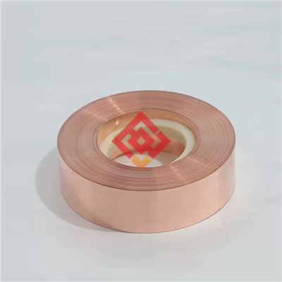 CuFe2P铁磷铜铜棒铜带高弹性耐蚀焊接性好