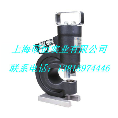 SH-80C  液压冲孔机（KREE）