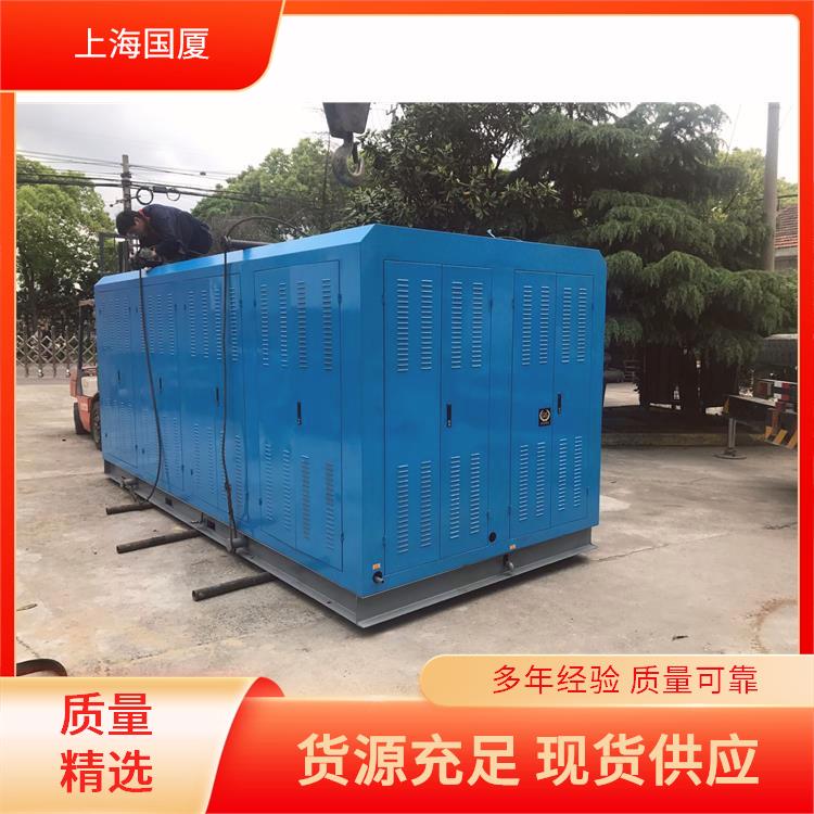 35MPa压力空气压缩机30KW350公斤压力高压空压机