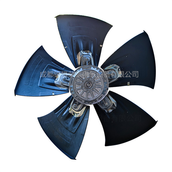 德国ebmpapst工业设备用通风风扇 A4D560-AM03-02 轴流风机