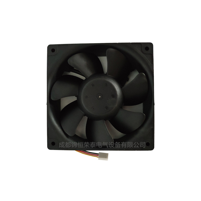 山洋Sanyo轴流风机 9RA1224P4G001 冷却设备用散热风扇