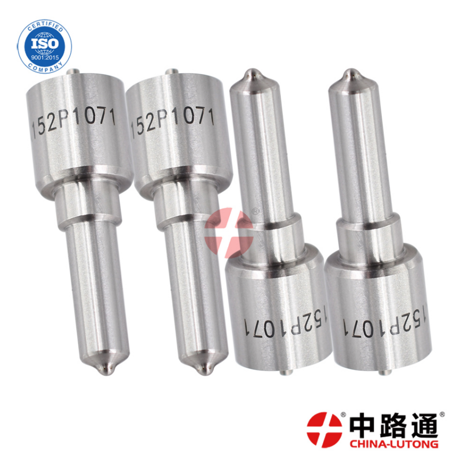 高压共轨喷油嘴DLLA151P2240