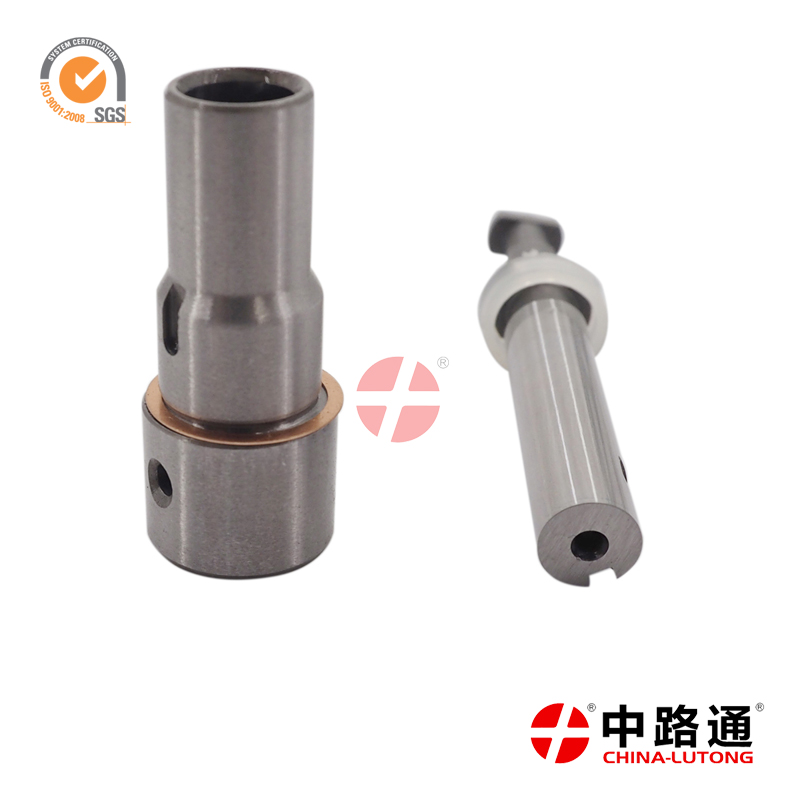 柱塞Q5欧二柴油机油泵柱塞Q5