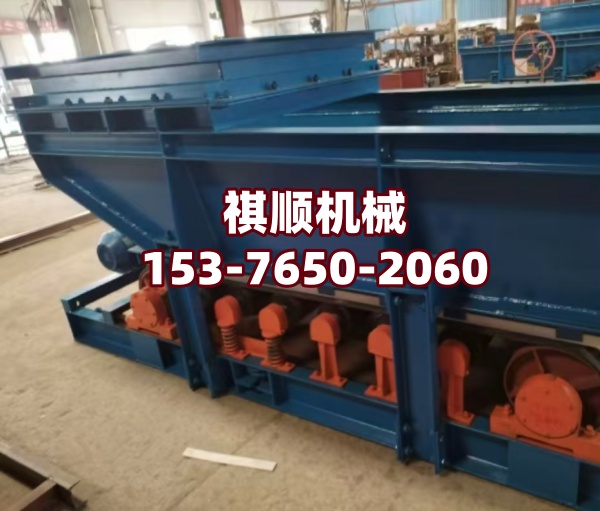 GLD800给煤机传动滚筒 主动滚筒总成