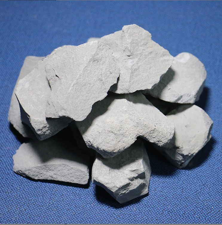 豫金霖直供氮化硅铁粉末颗粒 含量规格可定制