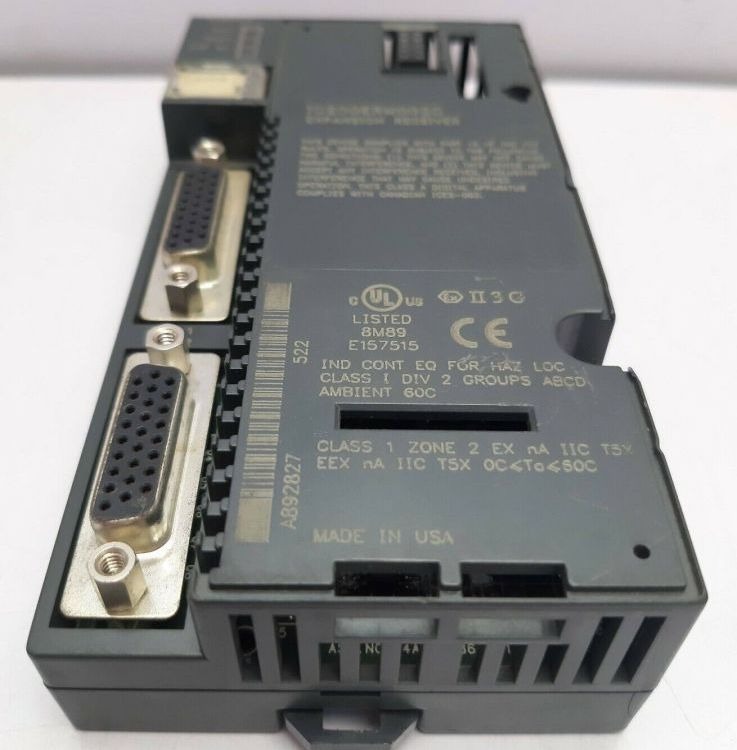 IC200ETM001扩展发送模块