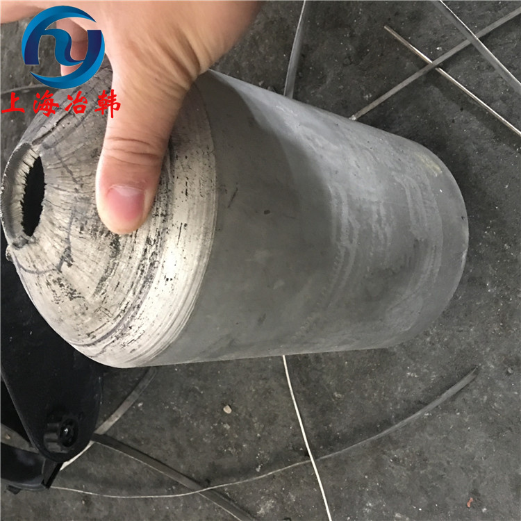NS332哈氏合金锻件材料性能分析