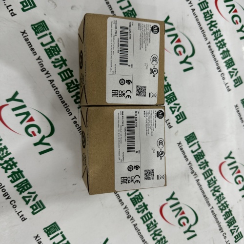 编码器1762-L24BXB安全可靠