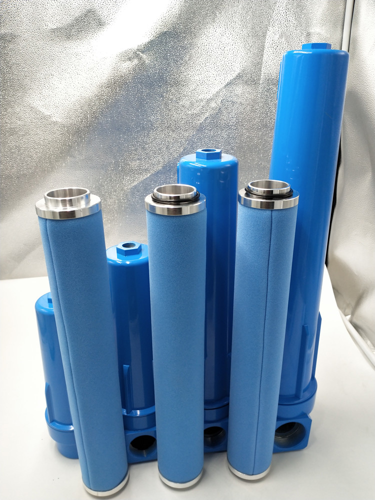 优耐特斯空气精密滤芯UF760B-V UF760B-A UF760B-B