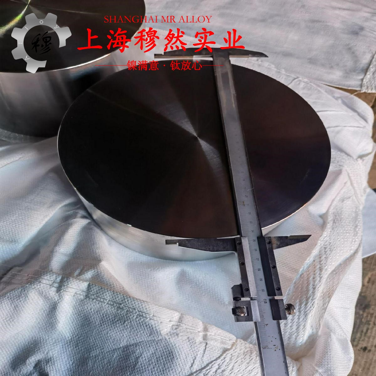 CuNi23(NC030)电阻合金的抗腐蚀性能、化学性能