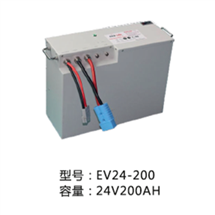 英国霍克锂电池EV48-20规格参数20v48ah