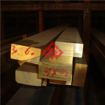 墨钜CuAl10Fe3Mn2铝青铜板棒高强耐磨耐蚀抗冲击售后保障