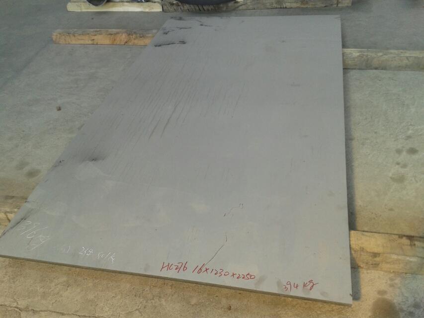 成分解读：MP35N合金